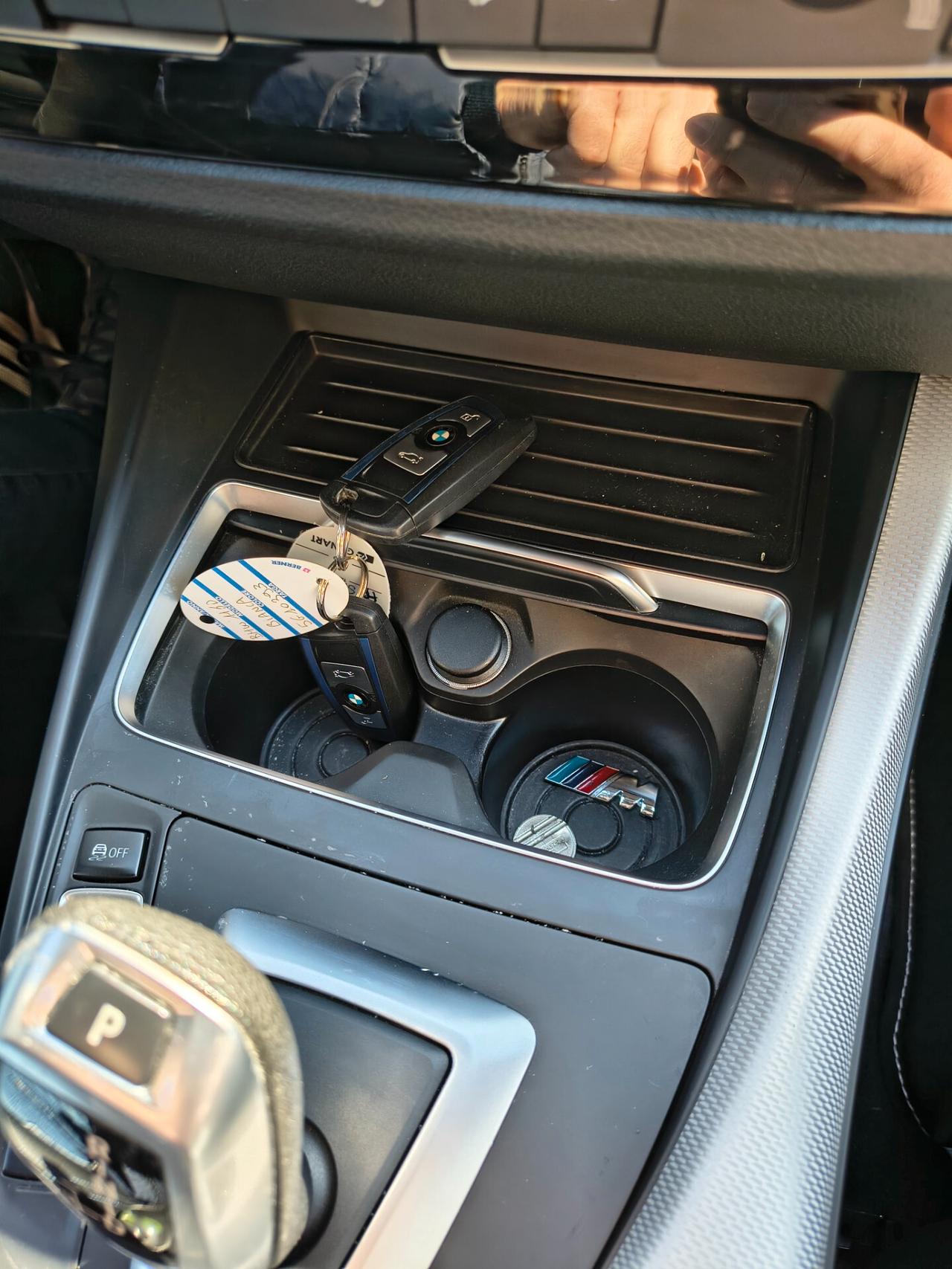 Bmw 116 116d 5p. Msport