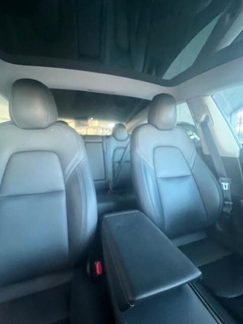 Tesla Model 3 Long Range Dual Motor AWD