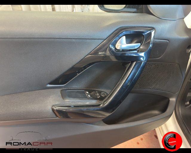 PEUGEOT 208 1° serie BlueHDi 100 S&S 5 porte Van Active