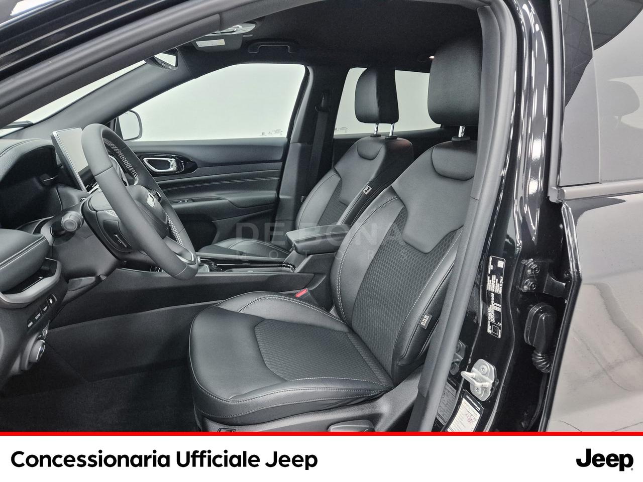 Jeep Compass 1.3 turbo t4 phev 80 anniversario 4xe auto