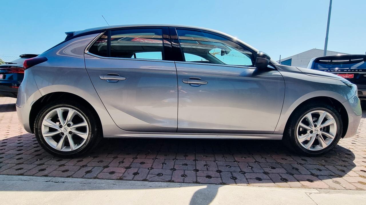 Opel Corsa 1.2 Edition S IMP. GPL