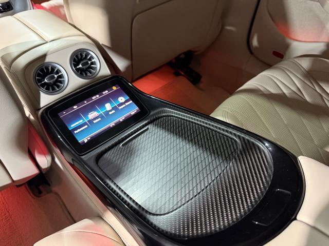 MERCEDES-BENZ GT 63 AMG S BRABUS CARBOCERAMICI FULL OPTIONAL