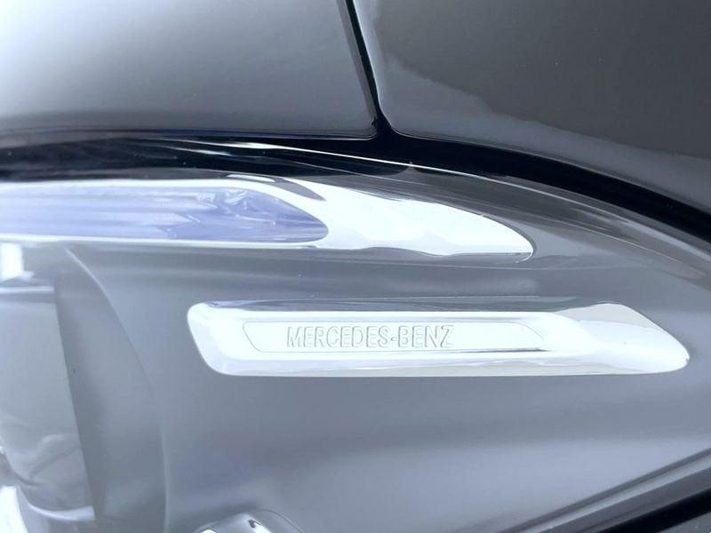 Mercedes-Benz CLA CLA 200 d Automatic Premium