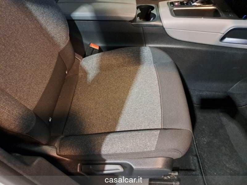 Citroën C5 Aircross C5 Aircross BlueHDi 130 S&S EAT8 Business FINO A 3 ANNI DI GARANZIA KM ILLIMITATI PARI ALLA NUOVA