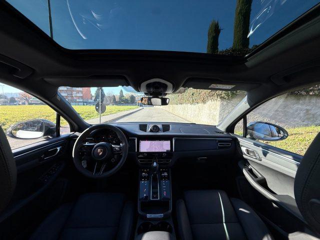 PORSCHE Macan 2.0 T IVA ESPOSTA