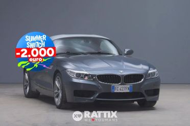 BMW Z4 28i 2.0 245CV sDrive
