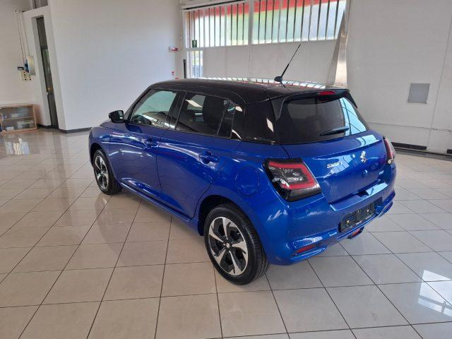SUZUKI Swift 1.2 Hybrid 4WD Top EXTRA PROMO SUPERPERMUTA/ROTTAM