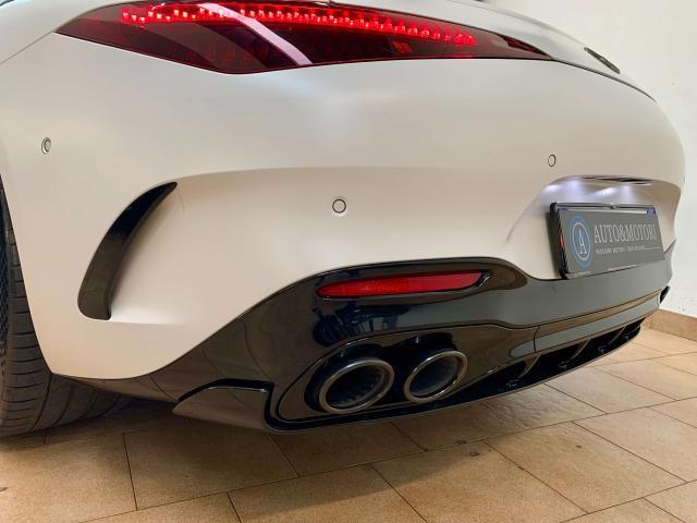 Mercedes-Benz SL 43 AMG AMG SL 43 Premium 381cv auto