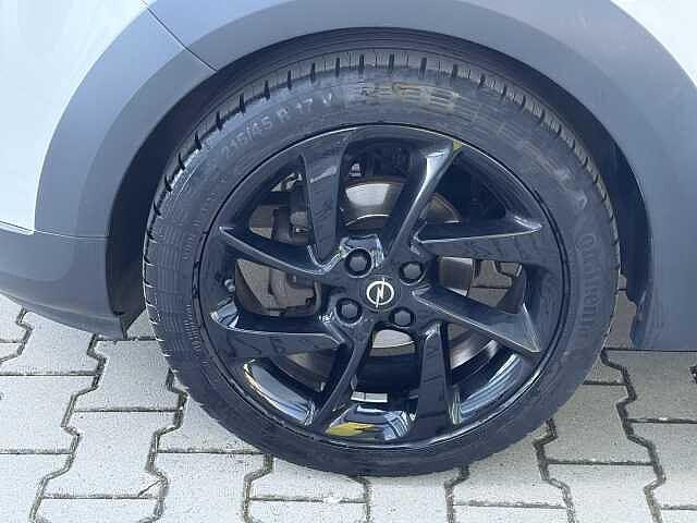 Opel ADAM ROCKS Rocks 1.2 70 CV
