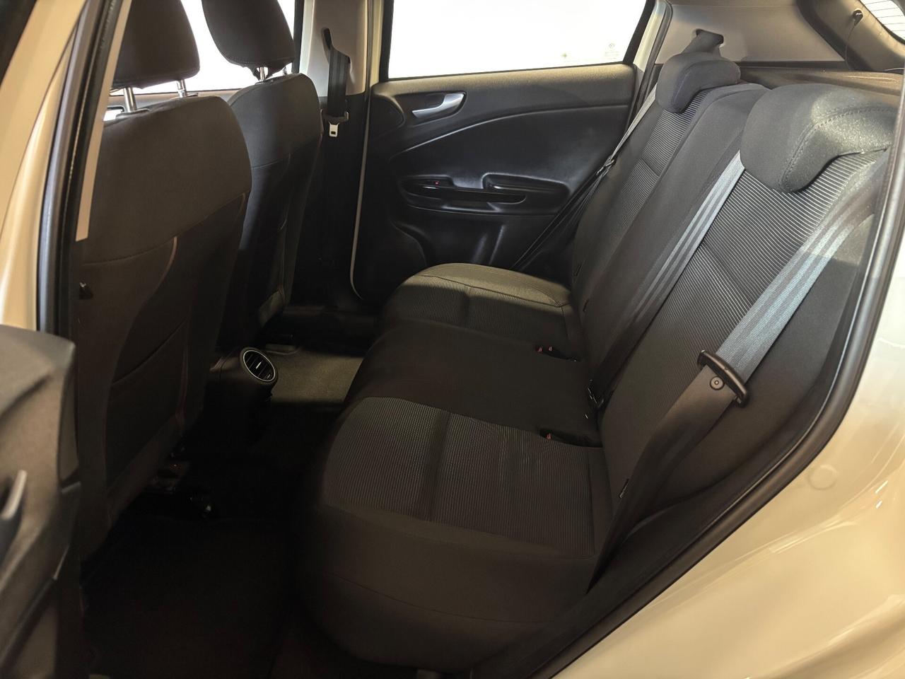 Alfa Romeo Giulietta 1.4 GPL OK NEOPATENTATI