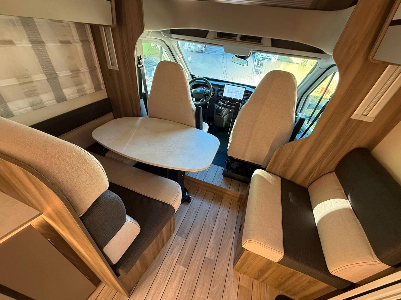 Roller Team KRONOS 266L TL