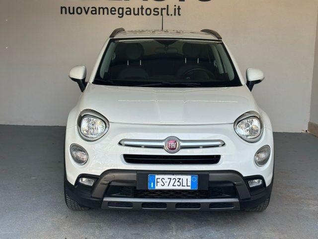 FIAT 500X Fiat 500X 1.6 MultiJet City Cross