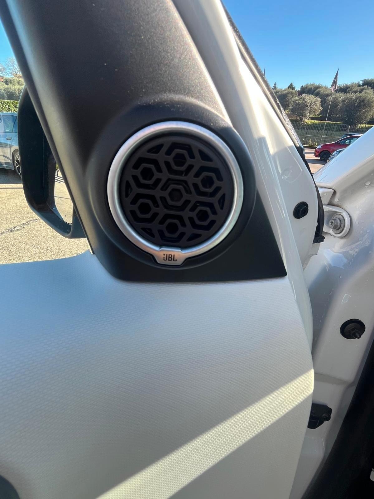 Smart ForFour 70 1.0 twinamic Proxy