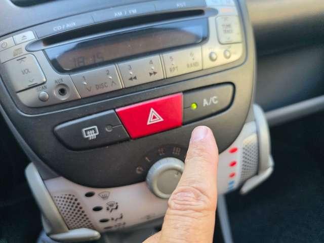 Toyota Aygo 5p 1.0 Now Connect