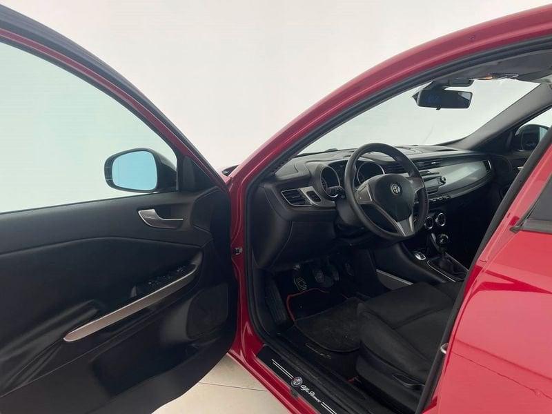 Alfa Romeo Giulietta Giulietta 2.0 JTDm-2 170 CV Progression