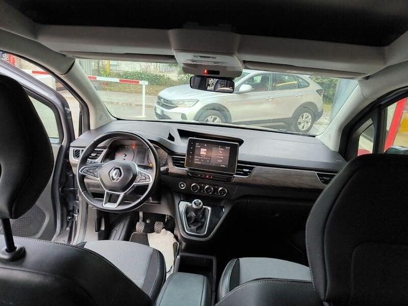 Renault Kangoo Kangoo 1.5 Blue dCi Edition One N1