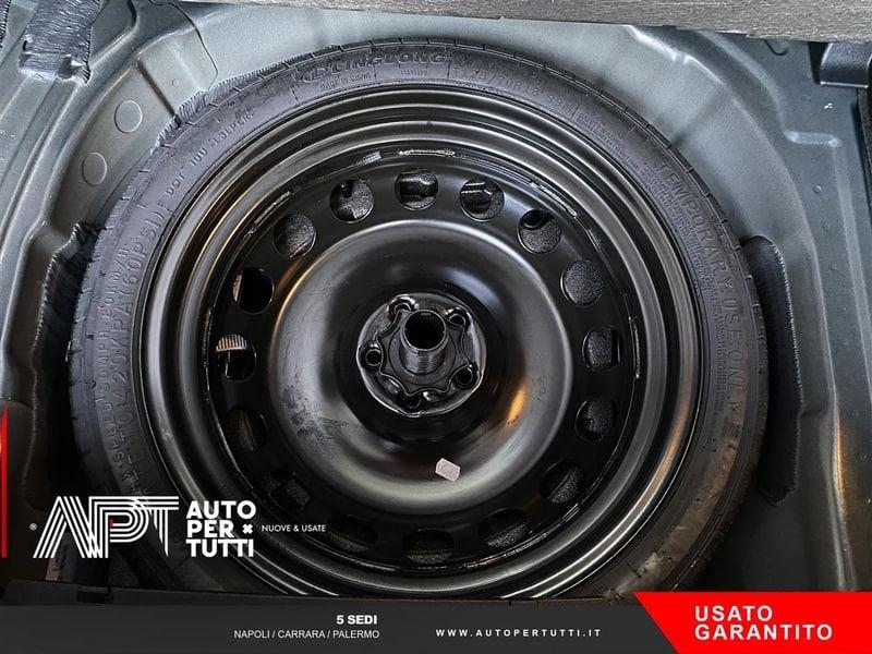 Audi A1 A1 Sportback 30 1.0 tfsi Admired 110cv s-tronic