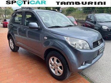 Daihatsu Terios Terios 1.5 4WD SX