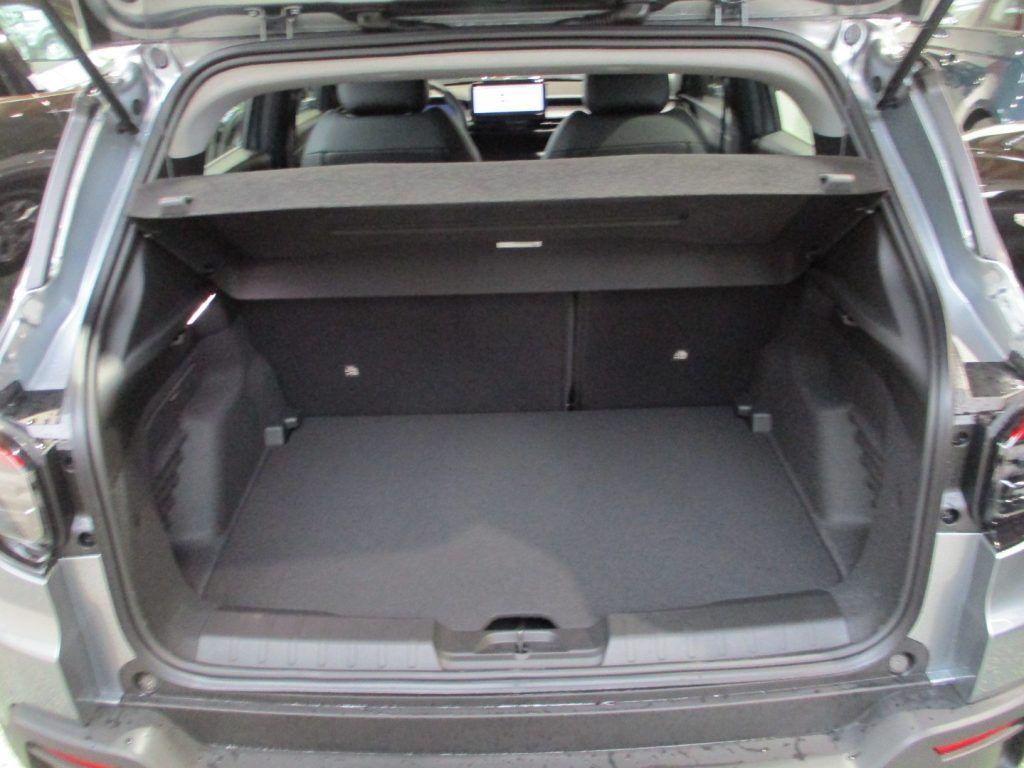 Jeep Avenger 1.2 Turbo Altitude - CarPlay/CruiseAdattivo