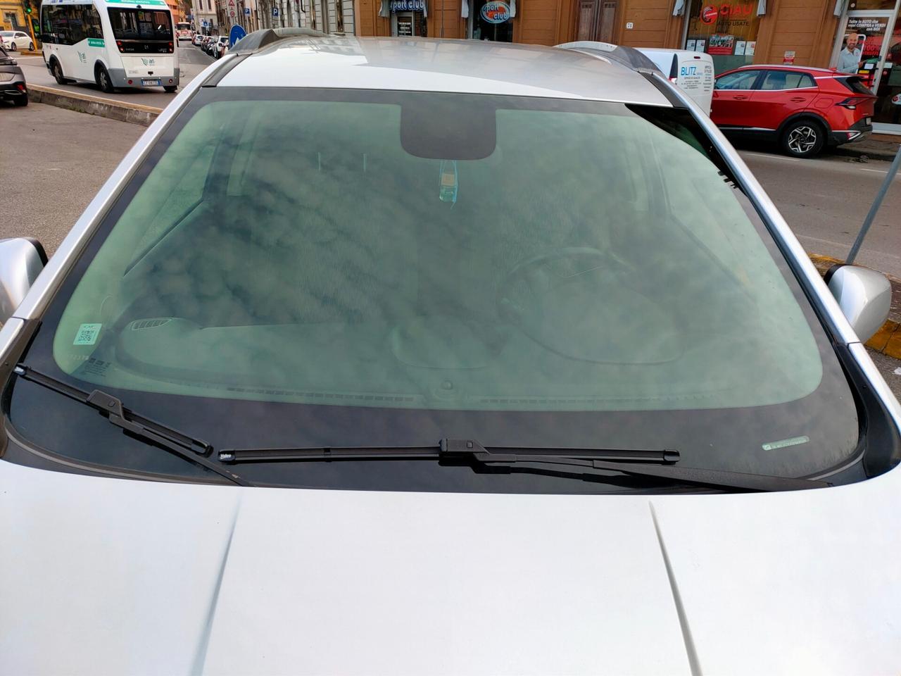 Opel Mokka 1.4 Turbo GPL Tech 140CV 4x2 Cosmo