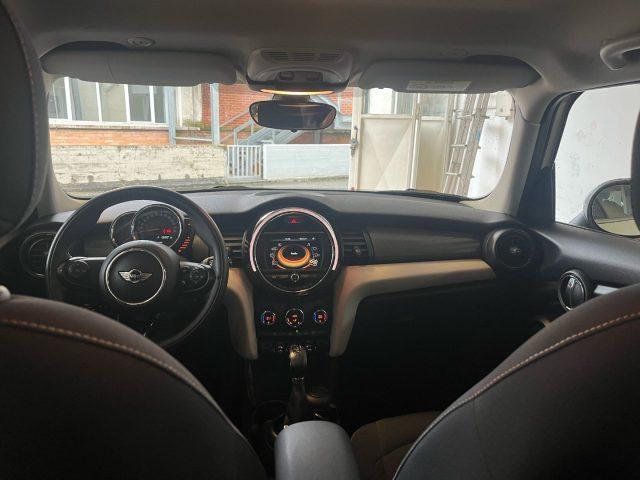 MINI Cooper D 1.5 Cooper D