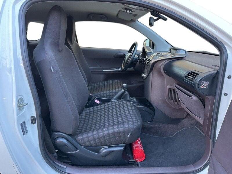 Toyota iQ iQ 1.0 High Collection