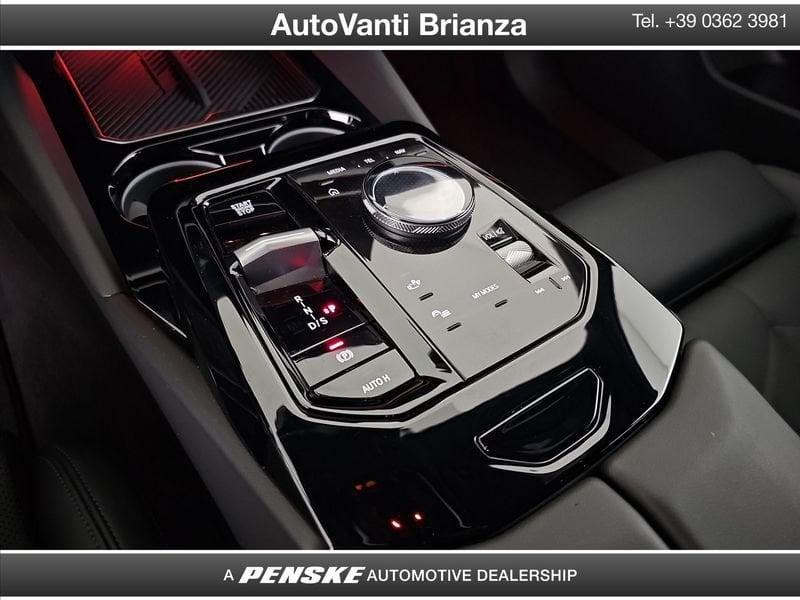 BMW Serie 5 520d 48V xDrive Touring Msport Pro