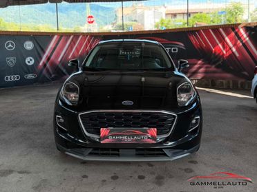 Ford Puma 1.5 S&S Titanium 120cv