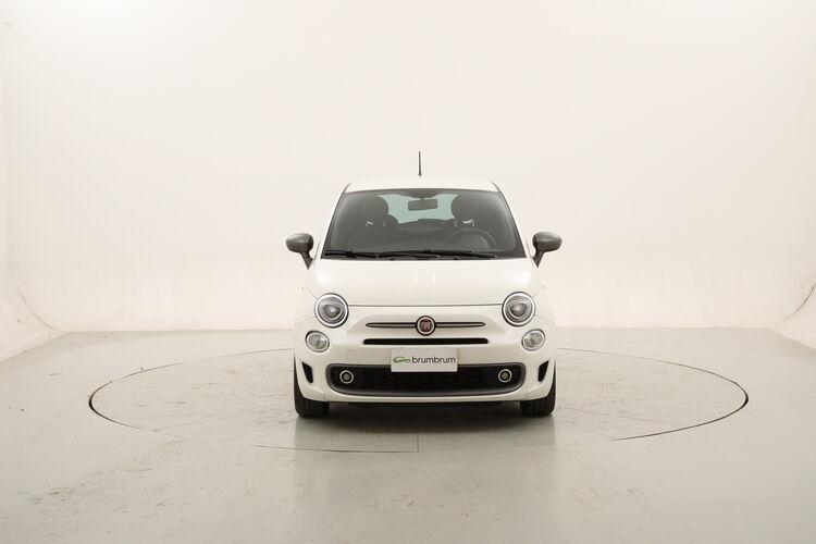 Fiat 500 S BR329274 1.2 Benzina 69CV