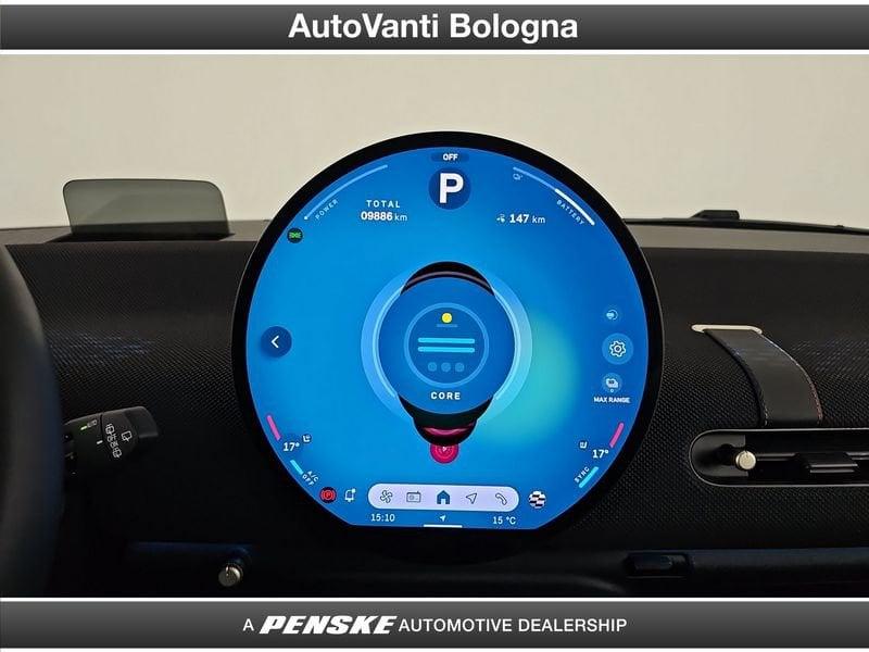 MINI Cooper Mini Cooper SE Classic