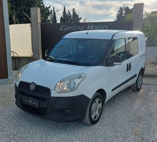 Fiat Doblò 1.6 MTJ 105 CV 5 Posti 2011