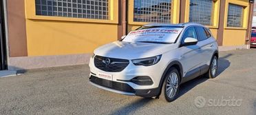 Opel Grandland OPEL GRANDLAND X 1.6 HYBRID4 PLUG-IN FWD