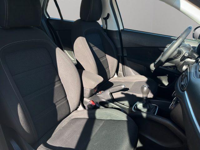 FIAT Tipo 1.3 Mjt SW AUTOCARRO N1