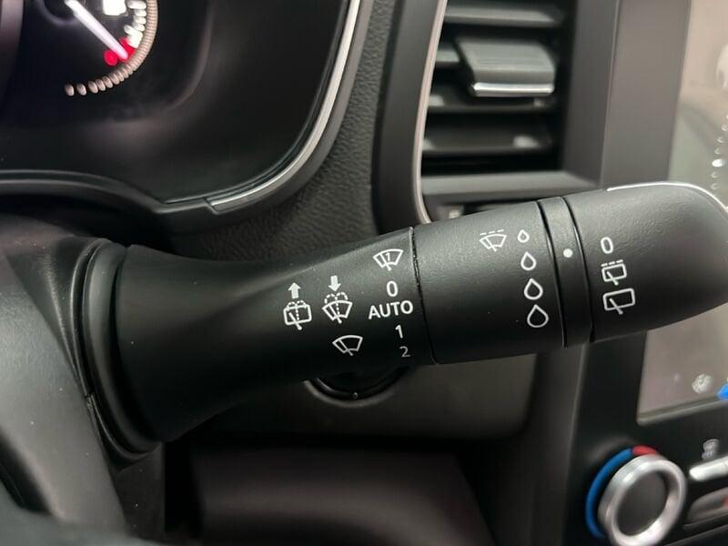 Renault Mégane 1.5 DCI 81KW GT LINE