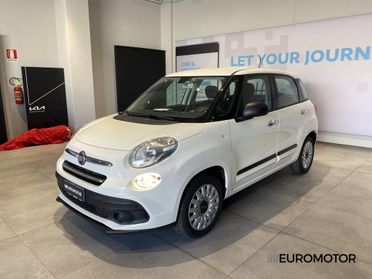 Fiat 500L 1.3 Multijet Mirror