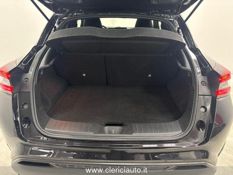 Nissan Juke 1.0 DIG-T 117 CV Acenta