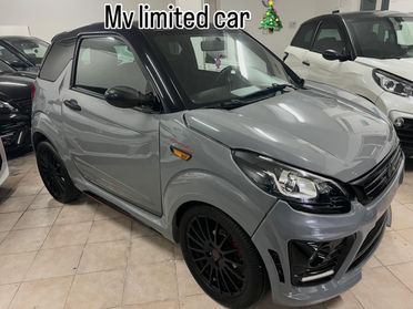 Ligier js 50 ultimate dci clima sport 2020 20000 km