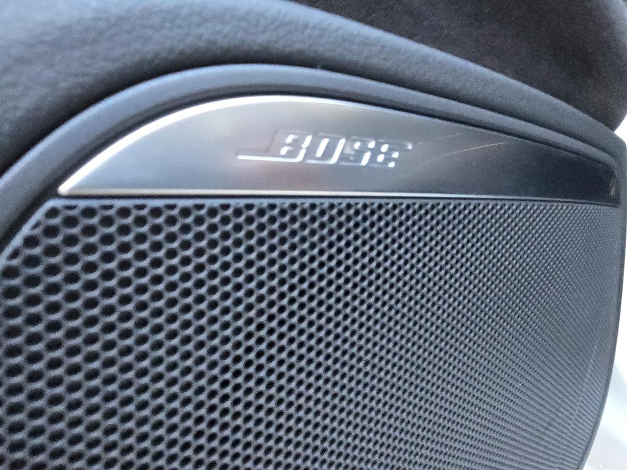 Audi A6 3.0 TDI competition quattro unico propr.