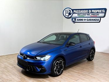 Volkswagen Polo Polo 1.0 tsi R-Line Plus 95cv