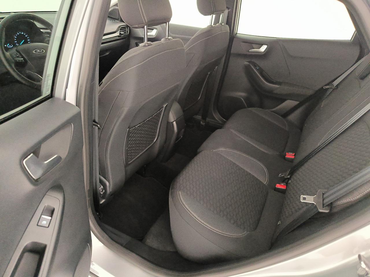 Ford Puma 1.5 ecoblue titanium s&s 120cv