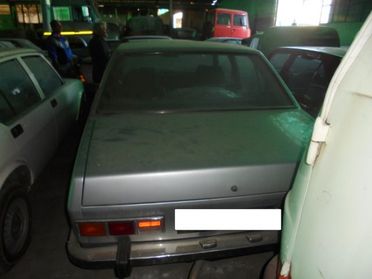 ALFA ROMEO Alfetta 1800