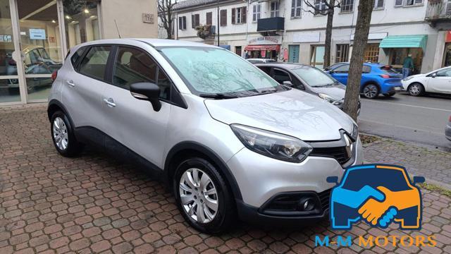 RENAULT Captur 1.5 dCi 8V 90 CV Start&Stop Wave "PROMO"