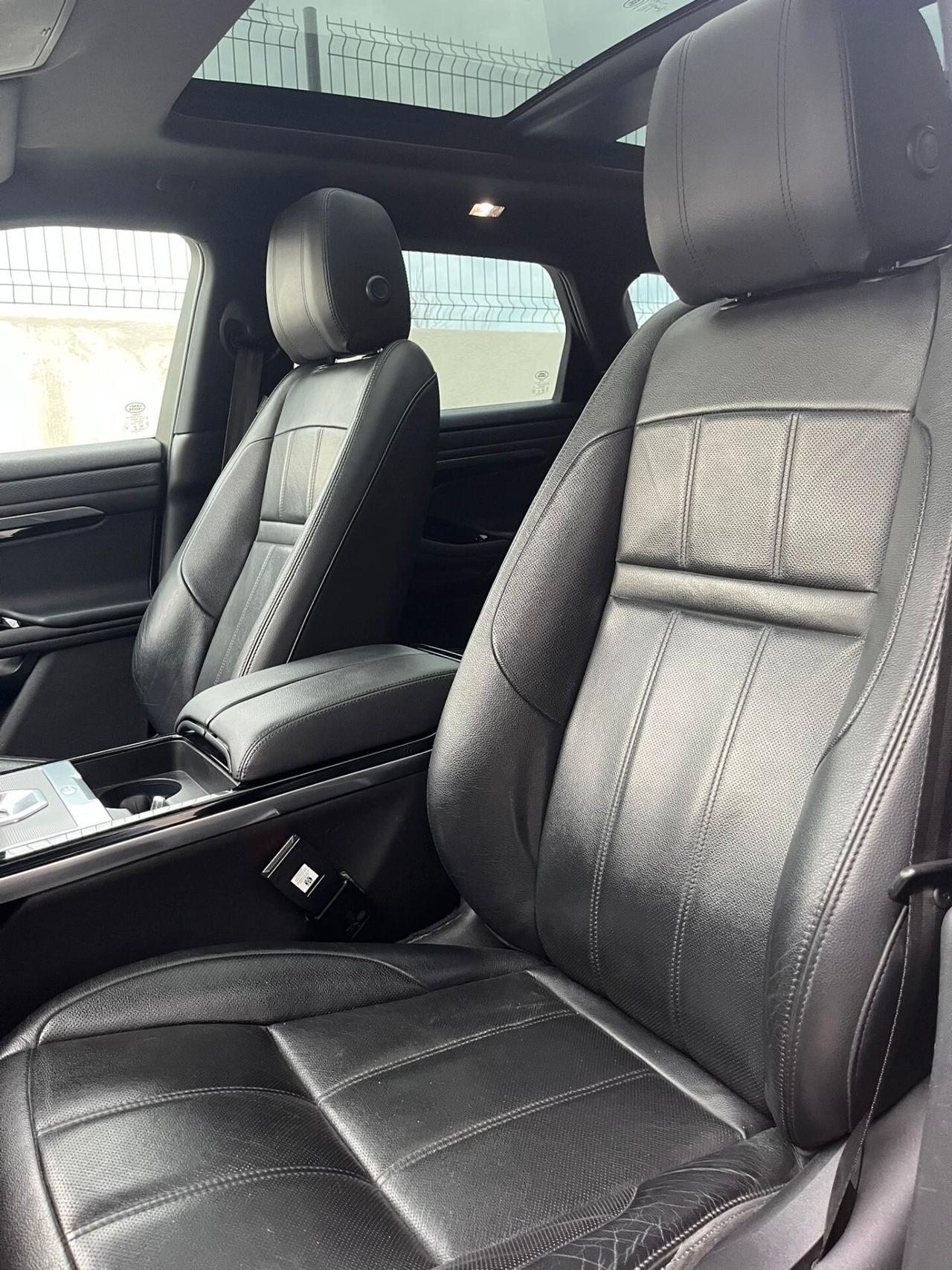 Land Rover Range Evoque 2.0D I4-L.Flw 150 CV AWD Auto S