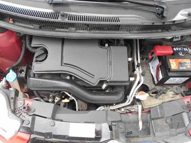 Citroen C1 VTi 68 5p Feel