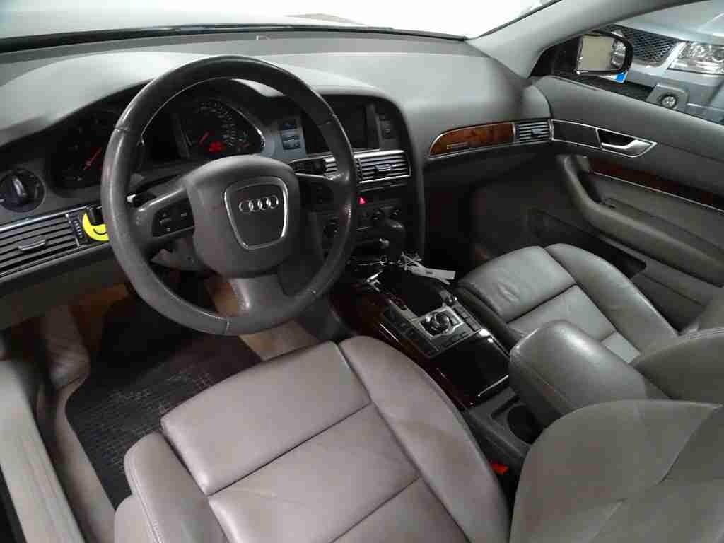 Audi A6 3.0 TDI 4x4 Ambition 225 CV