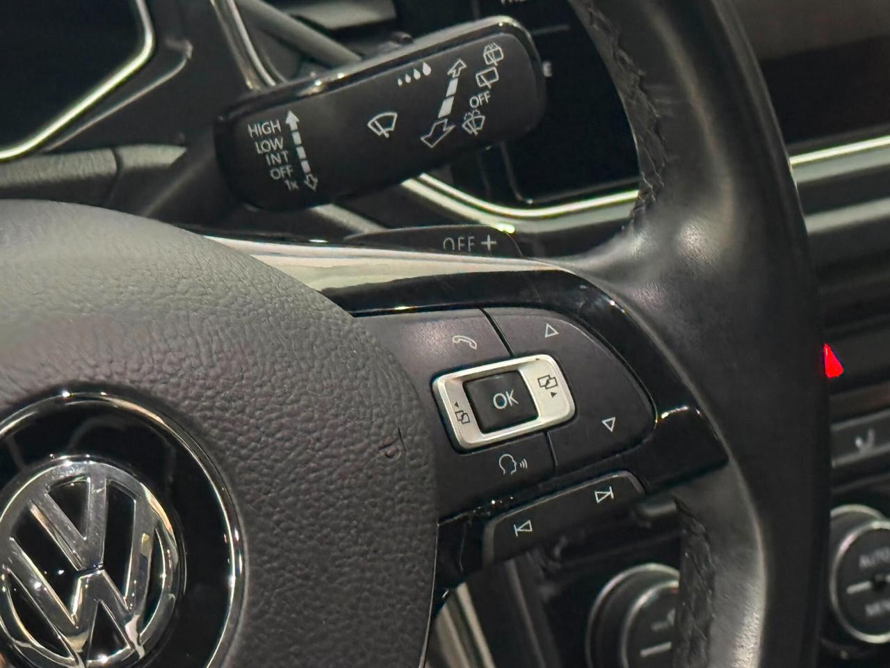 Volkswagen T-Roc 2.0 TDI SCR 4MOTION Advanced BlueMotion Technology