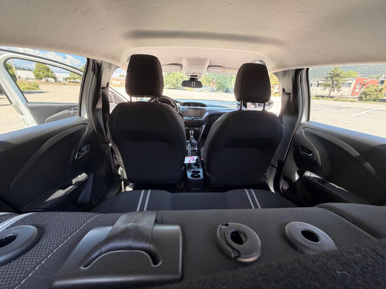 Opel Corsa 1.2 Edition