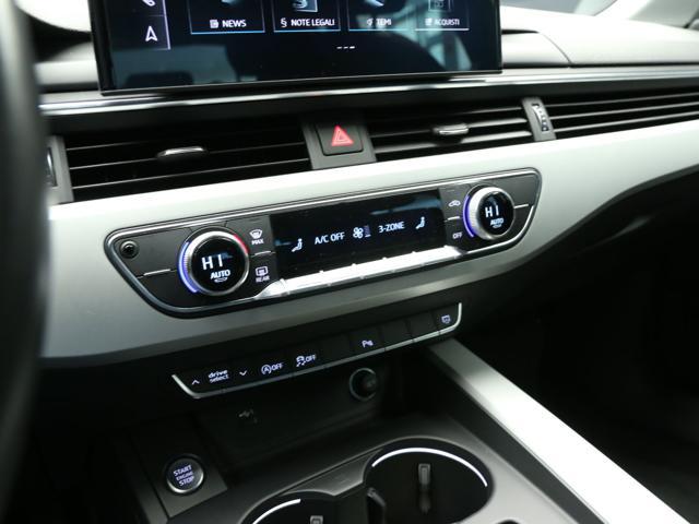 AUDI A4 Avant 30 TDI 136CV S tronic Business Advanced