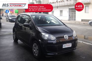 Volkswagen up! Volkswagen up! 1.0 44kW move up! 44KW ANNO 2014
