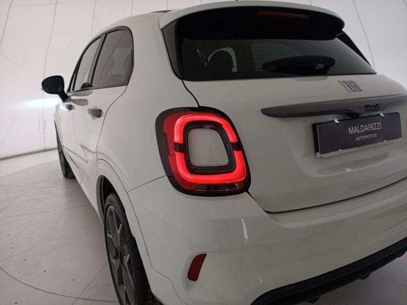 FIAT 500X 2022 1.0 t3 Sport 120cv